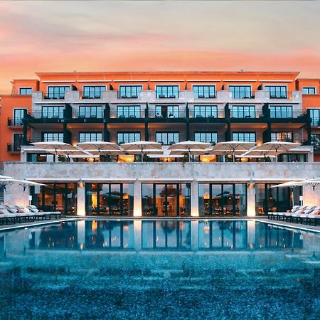 Grande Real Villa Itália Hotel&Spa Cascais Exteriér fotografie The St Regis Marrakech