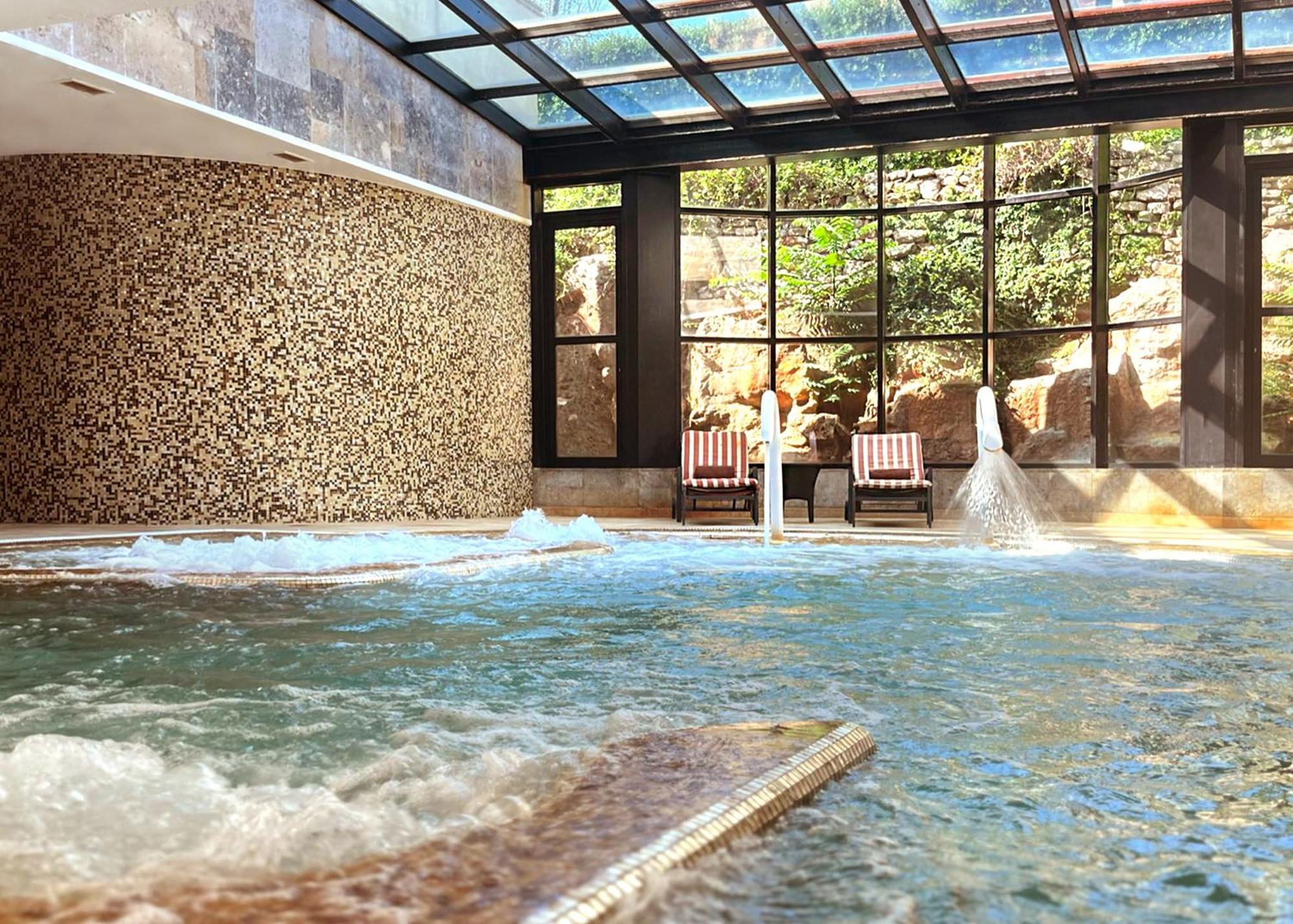 Grande Real Villa Itália Hotel&Spa Cascais Exteriér fotografie