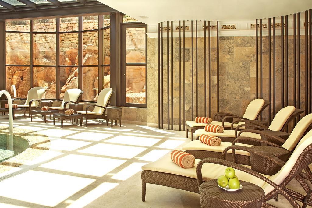 Grande Real Villa Itália Hotel&Spa Cascais Exteriér fotografie Spa at The Westin